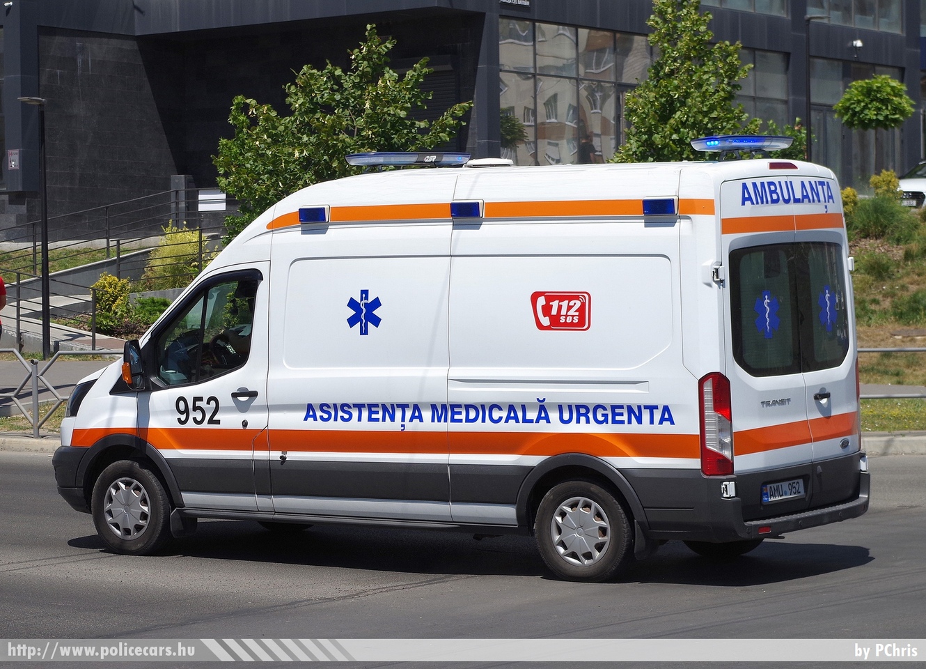 Ford Transit, Ambulanta, Asistenta Medicala Urgenta, Chisinau, fotó: PChris
Keywords: ambulance mentő mentőautó moldova moldáv moldovan