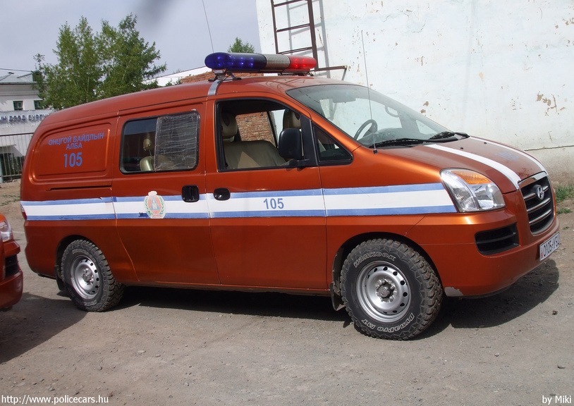 Hyundai H1, fotó: Miki
