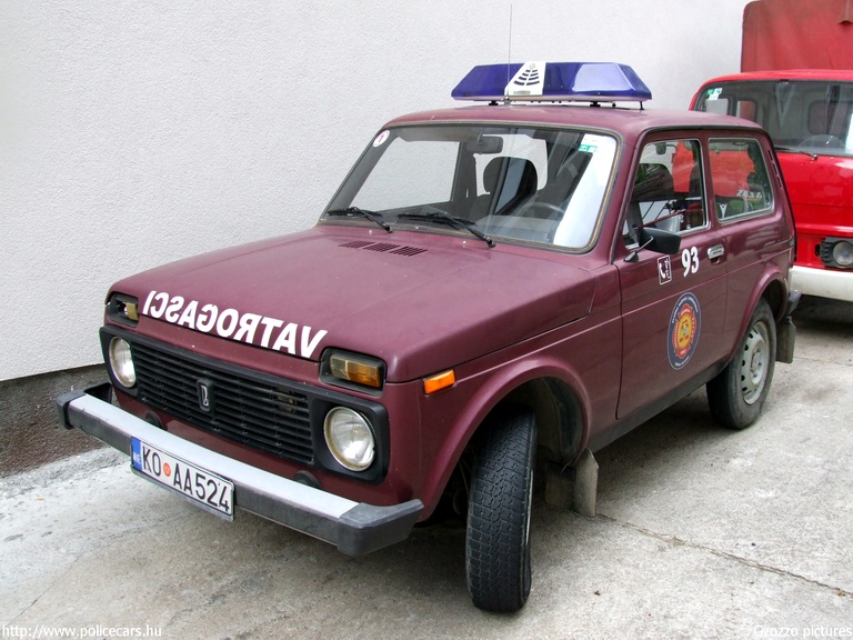 Lada Niva VAZ 2121, Kotor, fotó: Gzozzo pictures
Keywords: montenegrói Montenegró tûzoltó tûzoltóautó tûzoltóság crna gora