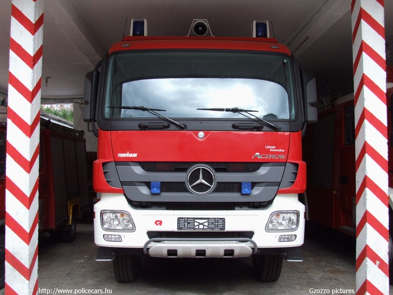 Mercedes Actros, Kotor, fotó: Gzozzo pictures
Keywords: montenegrói Montenegró tûzoltó tûzoltóautó tûzoltóság crna gora