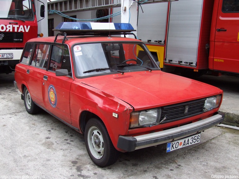 Lada VAZ 2104, Kotor, fotó: Gzozzo pictures
Keywords: montenegrói Montenegró tûzoltó tûzoltóautó tûzoltóság crna gora
