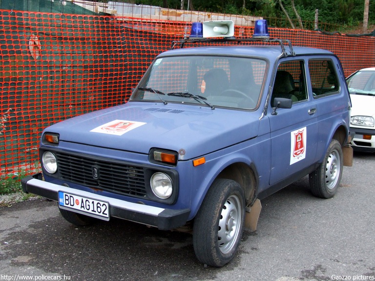 Lada Niva VAZ 2121, fotó: Gzozzo pictures
Keywords: montenegrói Montenegró tûzoltó tûzoltóautó tûzoltóság crna gora
