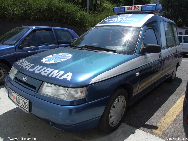 Lada VAZ 2111, Herceg Novi, fotó: Gzozzo pictures
Keywords: montenegrói Montenegró mentő mentőautó crna gora