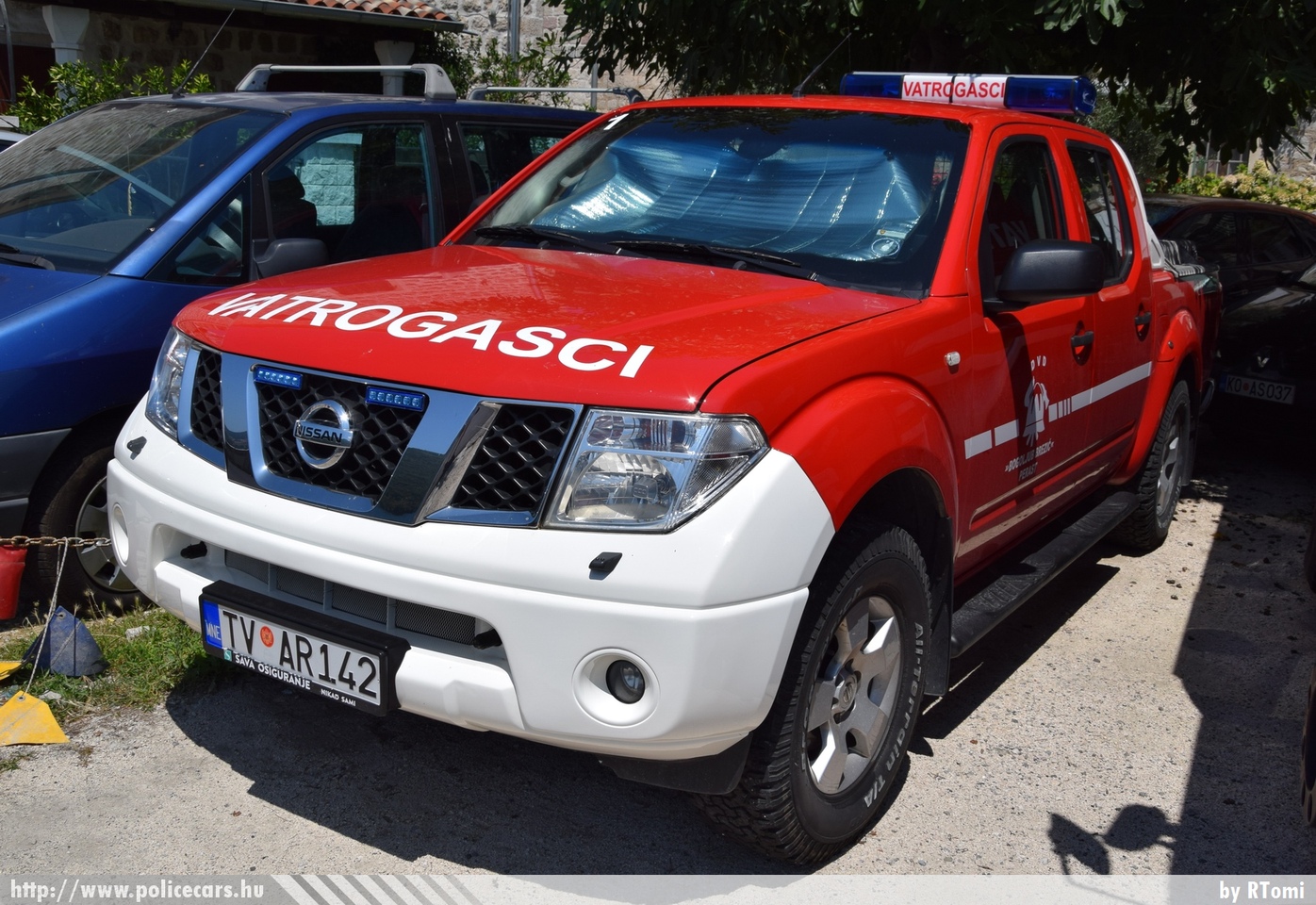 Nissan Navara, Perast, fotó: RTomi
Keywords: montenegrói Montenegró tûzoltó tûzoltóautó tûzoltóság crna gora firetruck fire
