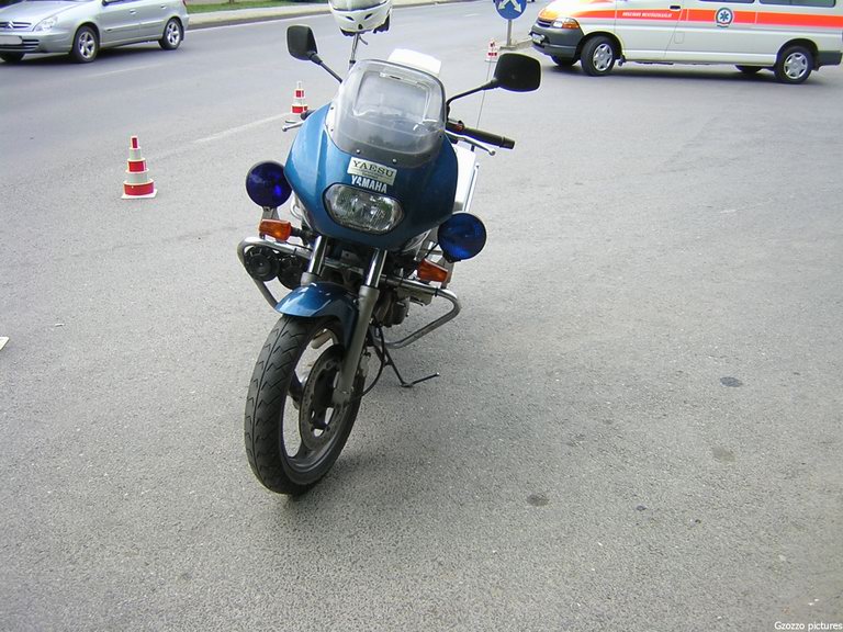 Yamaha 600S Diversion, fotó: Gzozzo pictures
Keywords: magyar magyarország rendőr rendőrmotor rendőrség