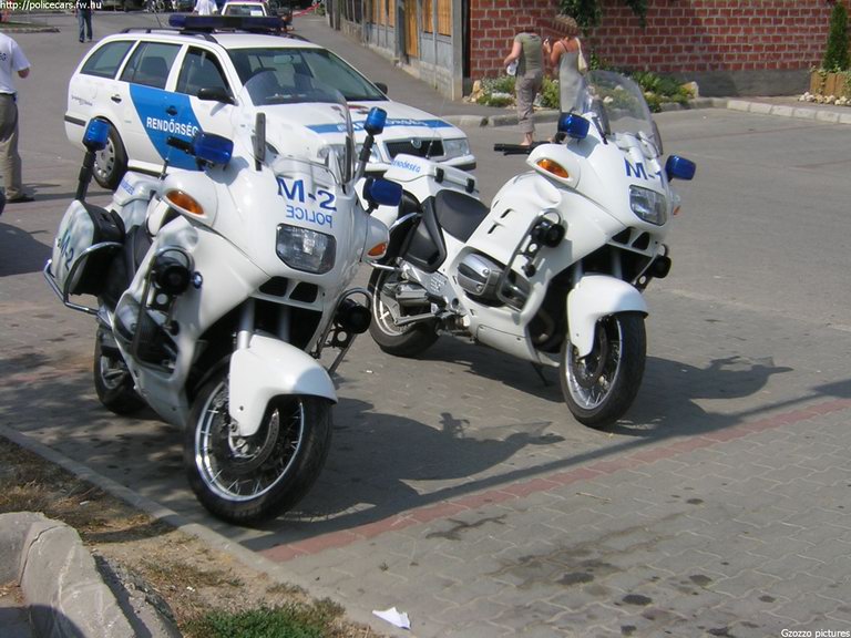 BMW R850RT, fotó: Gzozzo pictures
Keywords: magyar magyarország rendőr rendőrmotor rendőrség