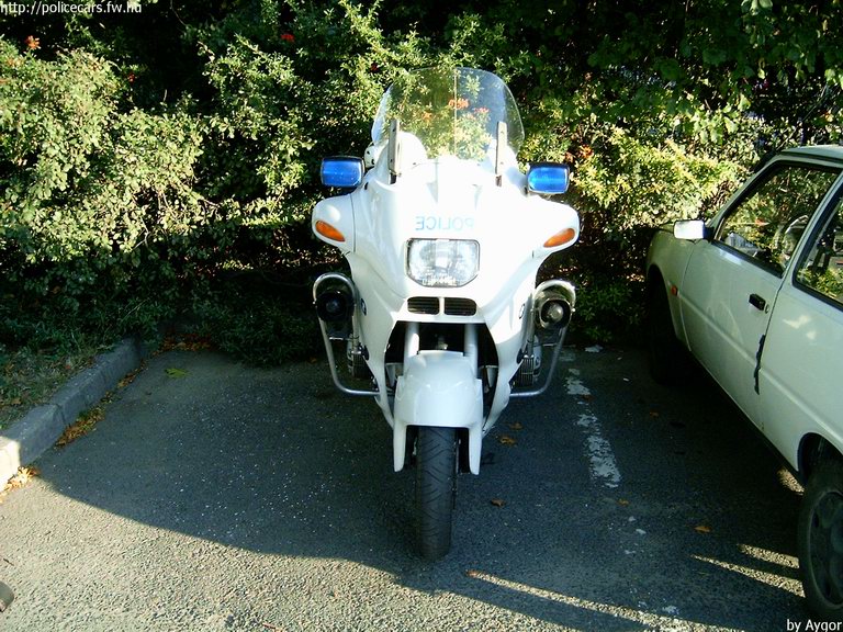 BMW R850RT, fotó: Aygor
Keywords: magyar magyarország rendőr rendőrmotor rendőrség