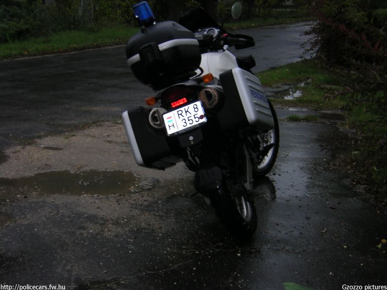 BMW F650 GS, fotó: Gzozzo pictures
Keywords: magyar magyarország rendőr rendőrmotor rendőrség RK83-55
