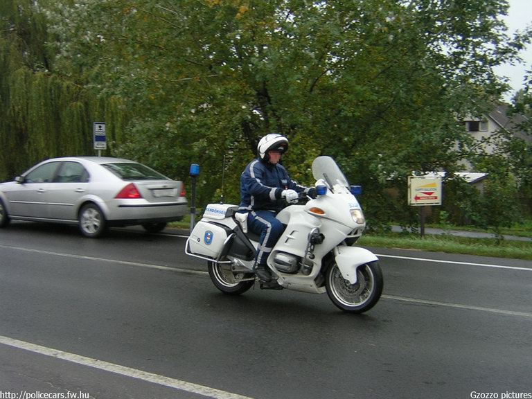 BMW R850RT, fotó: Gzozzo pictures
Keywords: magyar magyarország rendőr rendőrmotor rendőrség