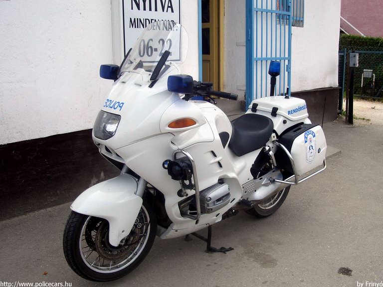 BMW R850RT, fotó: Frinyó
Keywords: magyar magyarország rendőr rendőrmotor rendőrség RK83-14