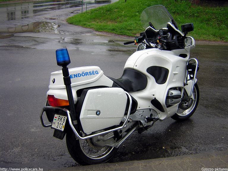 BMW R850RT, fotó: Gzozzo pictures
Keywords: magyar magyarország rendőr rendőrmotor rendőrség RK83-12