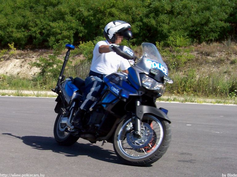 Aprilia Caponord 1000, fotó: Blade
Keywords: magyar magyarország rendőr rendőrmotor rendőrség