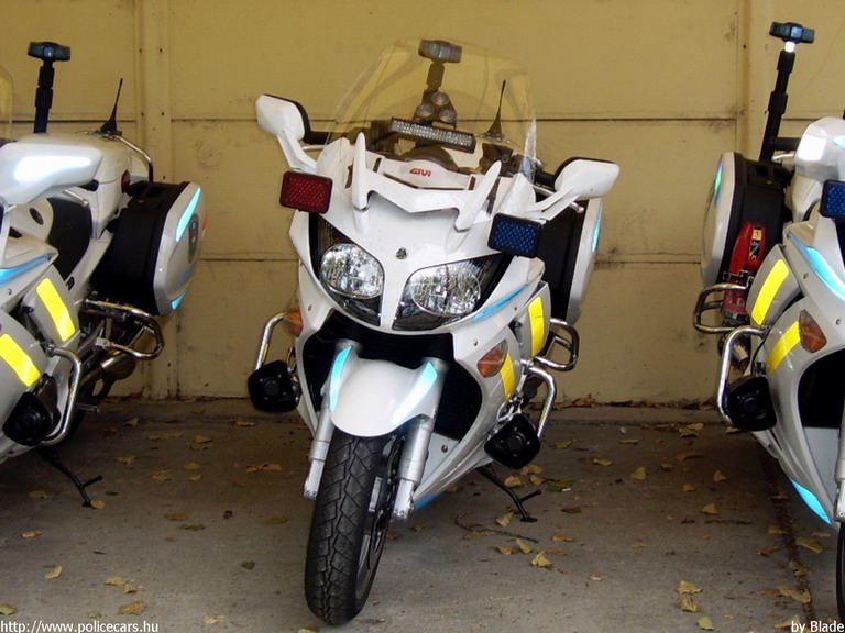 Yamaha FJR 1300 A, fotó: Blade
Keywords: magyar magyarország rendőr rendőrmotor rendőrség