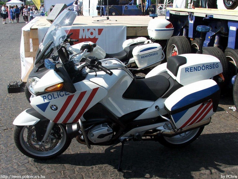 BMW R 1200 RT, fotó: PChris
Keywords: magyar magyarország rendőr rendőrmotor rendőrség UEA-795