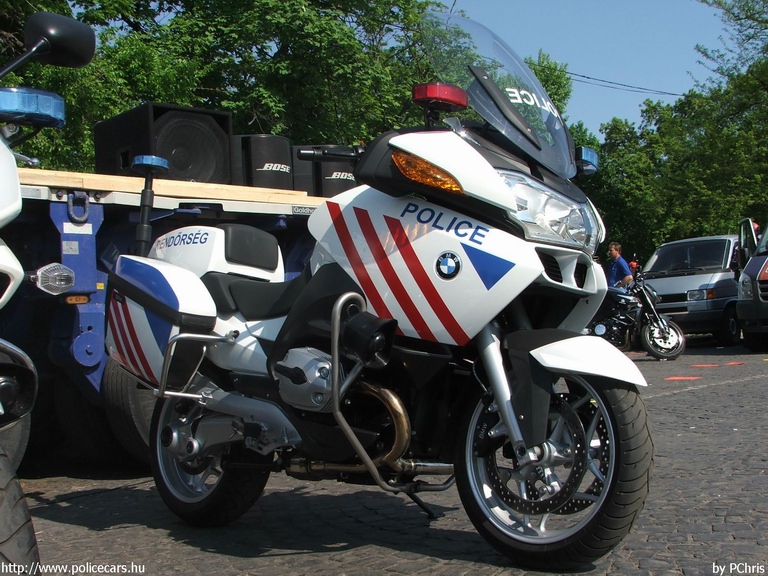 BMW R 1200 RT, fotó: PChris
Keywords: magyar magyarország rendőr rendőrmotor rendőrség UEA-795