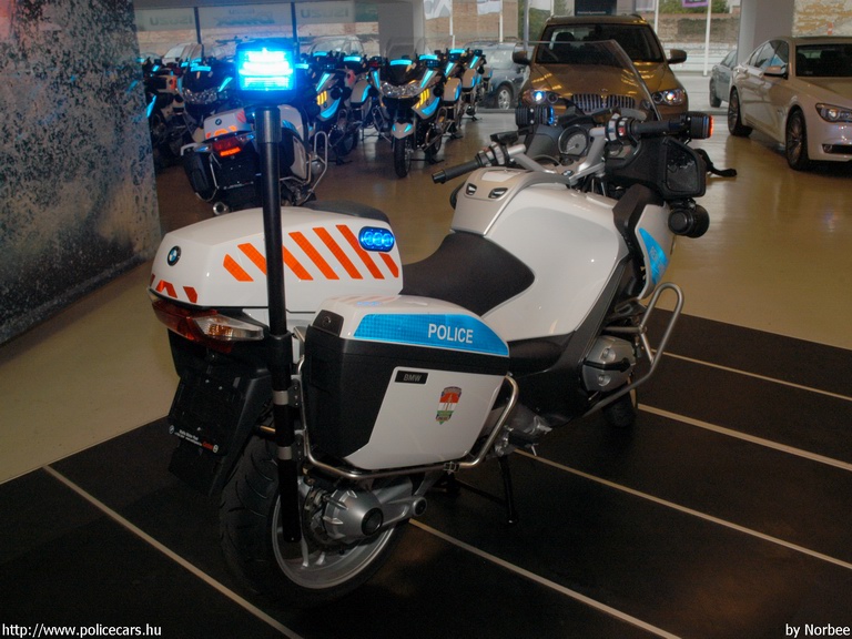 BMW R900RT-P, fotó: Norbee
Keywords: rendőr rendőrmotor rendőrség magyar Magyarország