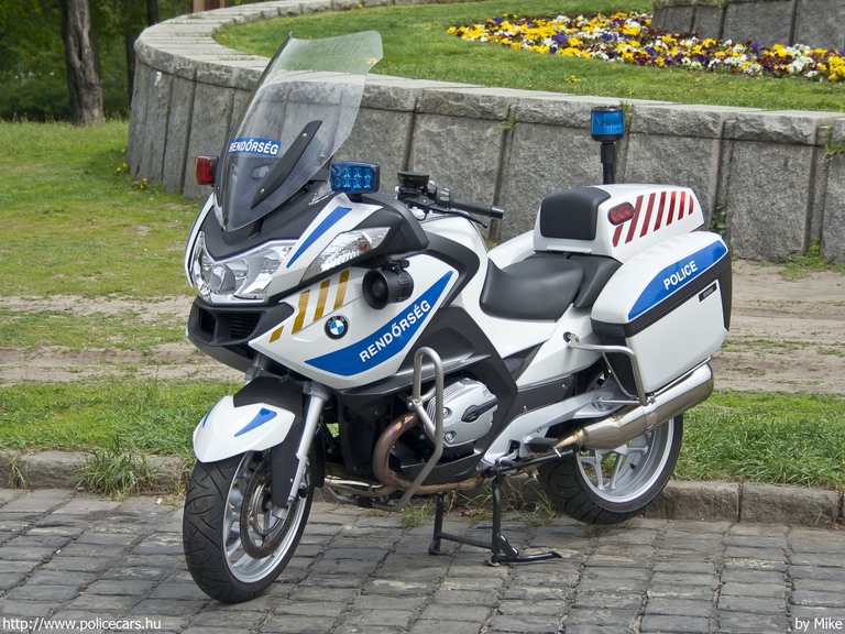 BMW R900RT-P, fotó: Mike
Keywords: rendőr rendőrmotor rendőrség magyar Magyarország