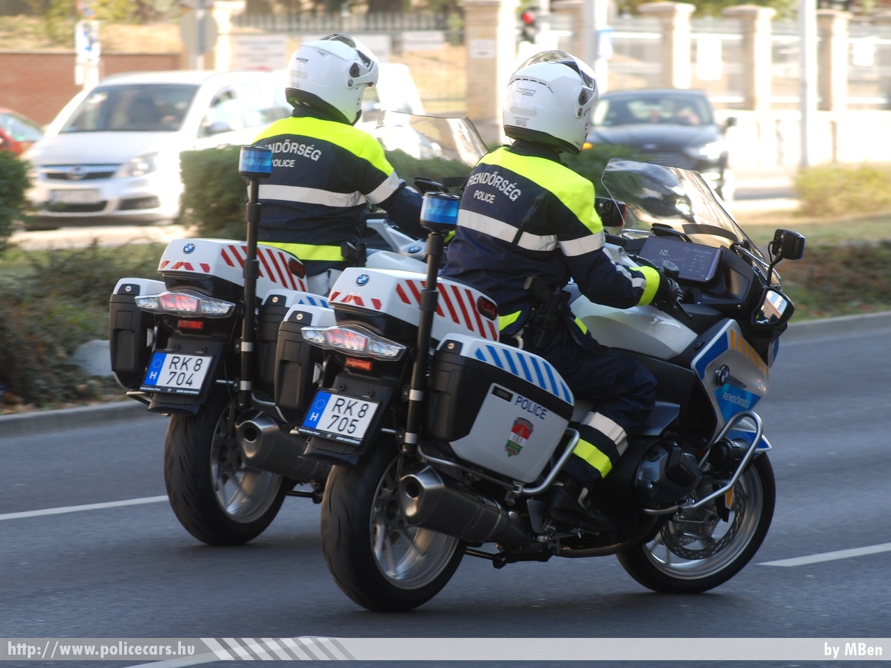 BMW R1250RT, fotó: MBen
Keywords: motor rendőr rendőrmotor rendőrség magyar Magyarország police Hungary hungarian policebike policemotorcycle