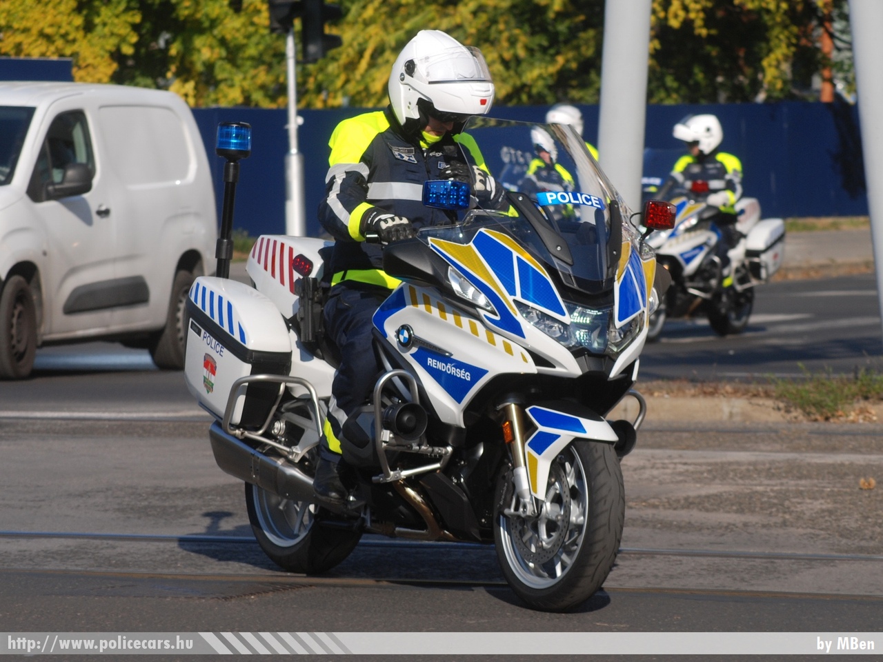 BMW R1250RT, fotó: MBen
Keywords: motor rendőr rendőrmotor rendőrség magyar Magyarország police Hungary hungarian policebike policemotorcycle