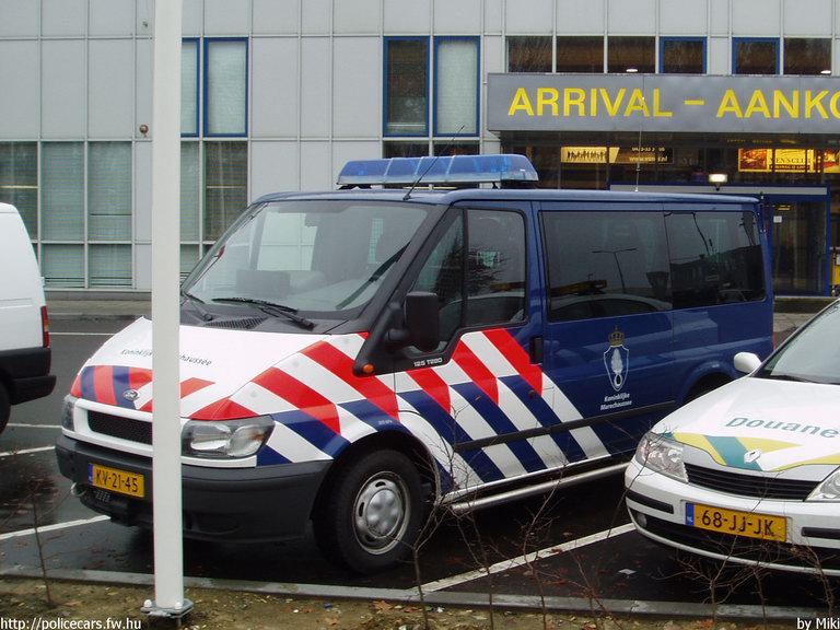 Ford Transit, fotó: Miki
Keywords: rendőr rendőrautó rendőrség Hollandia holland katonai rendészet