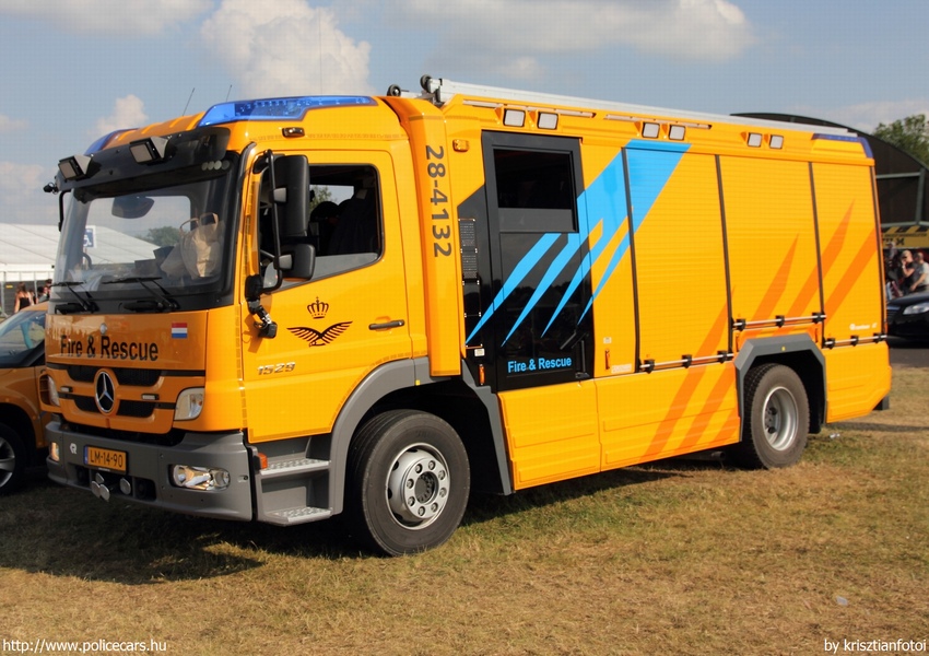 Mercedes-Benz Atego 1529 Rosenbauer, fotó: krisztianfotoi
Keywords: holland Hollandia katonai tûzoltó tûzoltóautó tûzoltóság