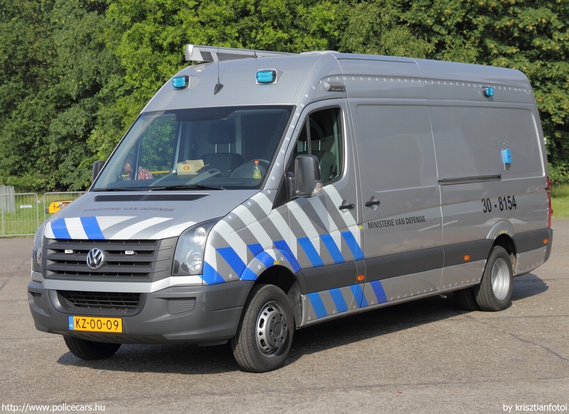 Volkswagen Crafter, fotó: krisztianfotoi
Keywords: holland Hollandia katonai