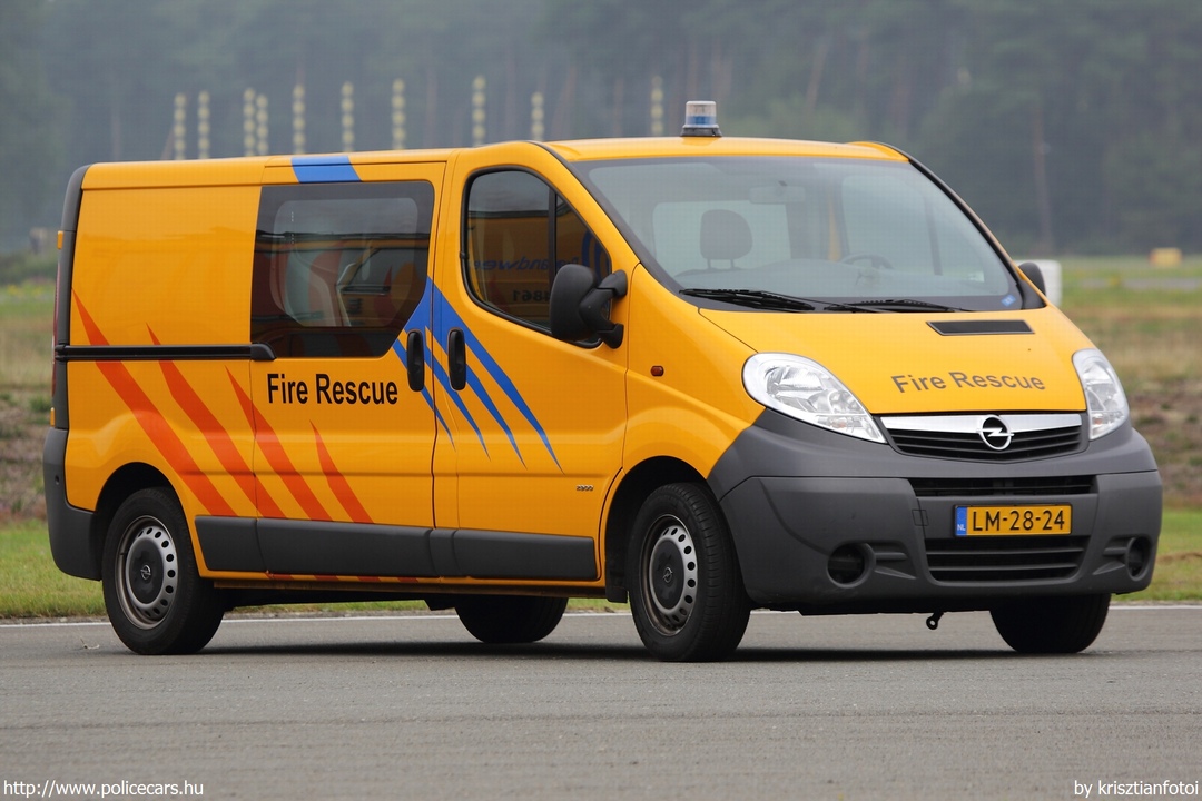 Opel Vivaro, fotó: krisztianfotoi
Keywords: holland Hollandia tûzoltó tûzoltóautó tûzoltóság
