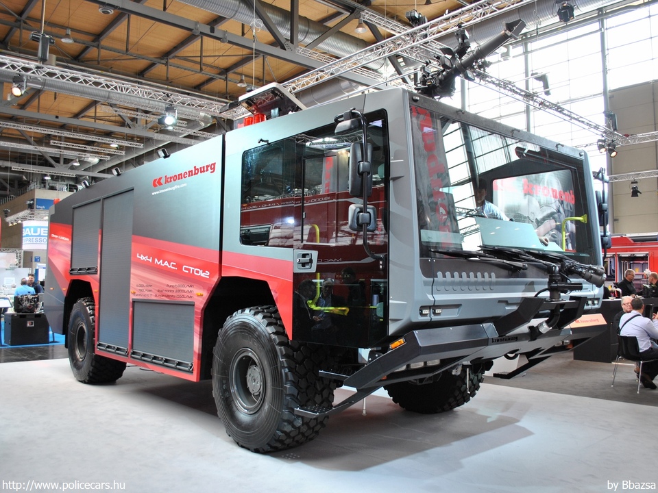 Kronenburg MAC CT012 4x4, fotó: Bbazsa
Keywords: holland Hollandia tûzoltó tûzoltóautó tûzoltóság Netherlands Dutch fire firetruck