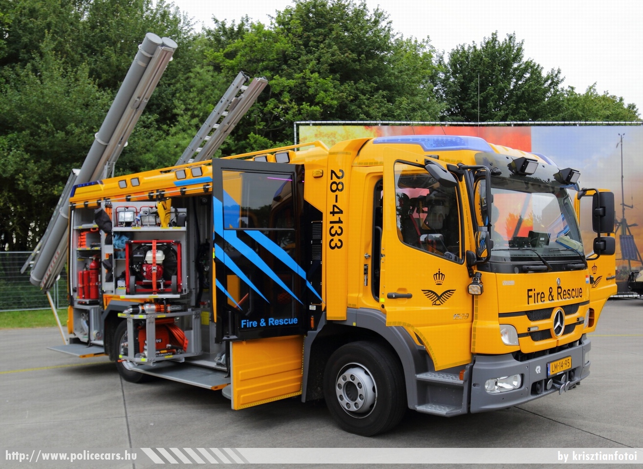 Mercedes Atego 1529 Rosenbauer, fotó: krisztianfotoi
Keywords: hollandia fire dept tûzoltóság tûzoltó 