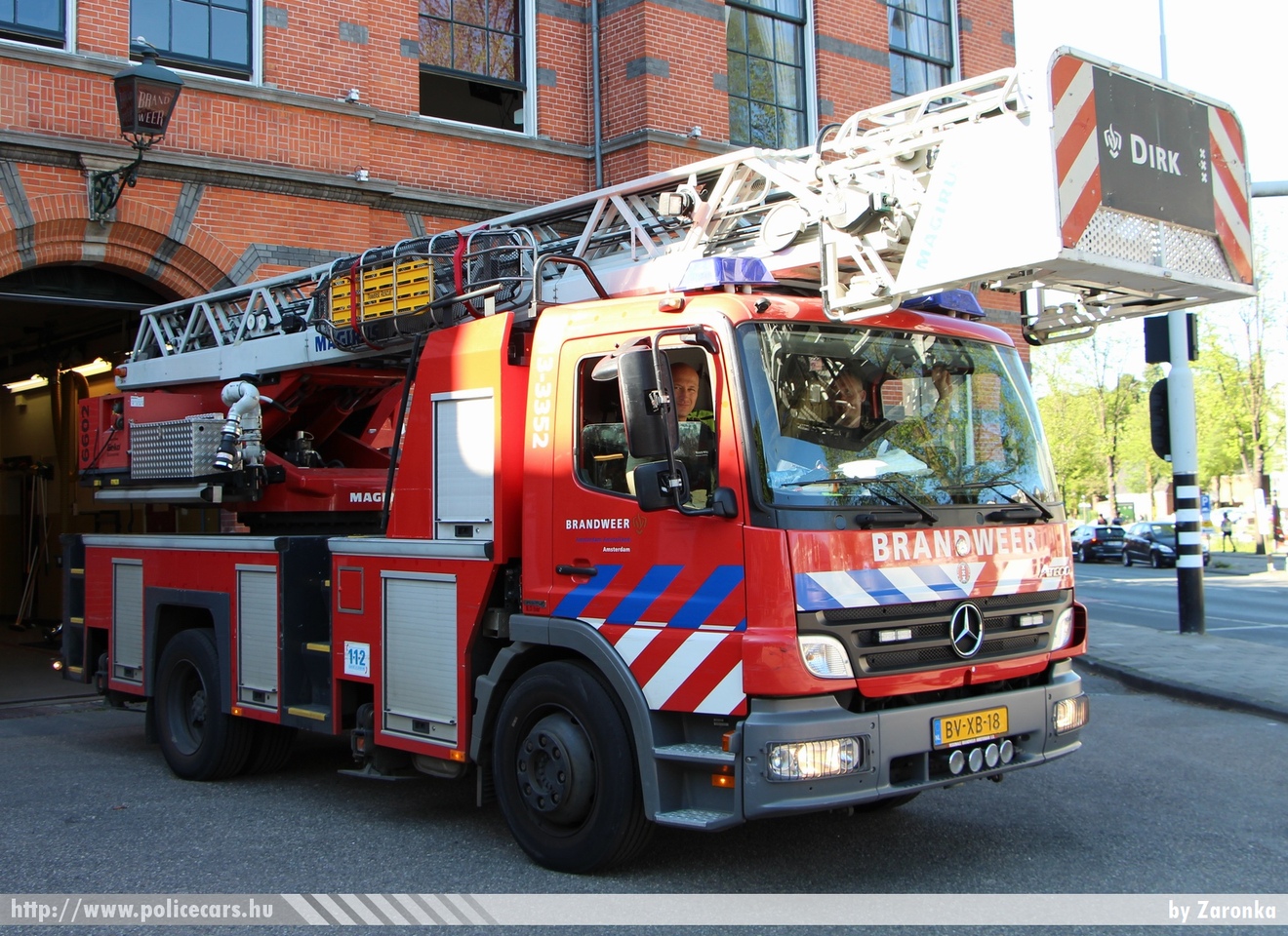Mercedes Atego Magirus, fotó: Zaronka
Keywords: holland Hollandia tûzoltó tûzoltóautó tûzoltóság Netherlands Dutch fire firetruck