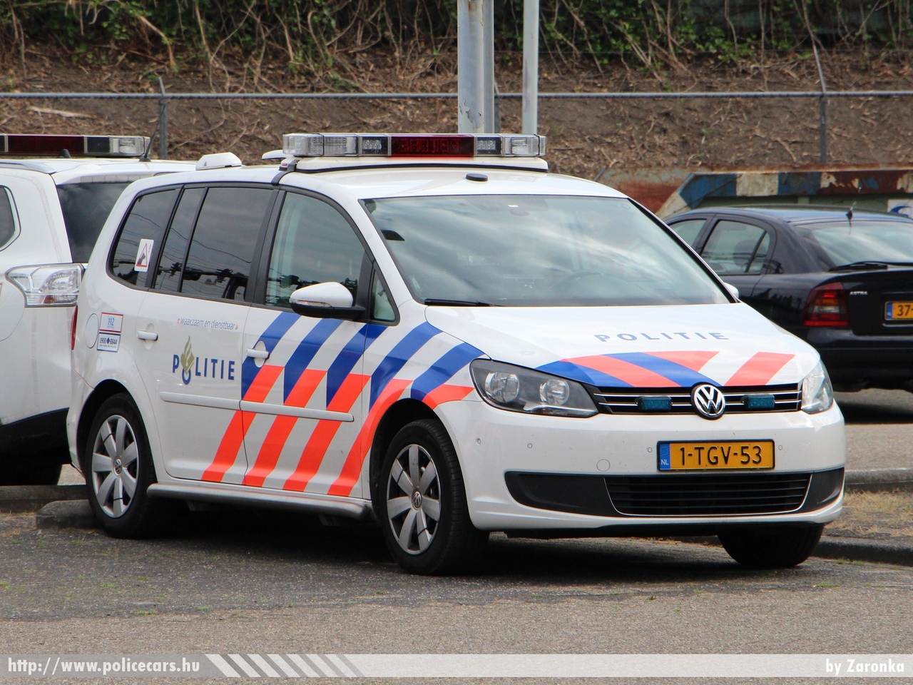 Volkswagen Touran, fotó: Zaronka
Keywords: rendőr rendőrautó rendőrség Hollandia holland police policecar Netherlands dutch