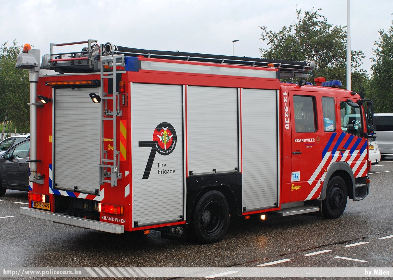 Mercedes Atego Ziegler, fotó: MBen
Keywords: police policecar Hollandia holland fire firetruck Netherlands dutch