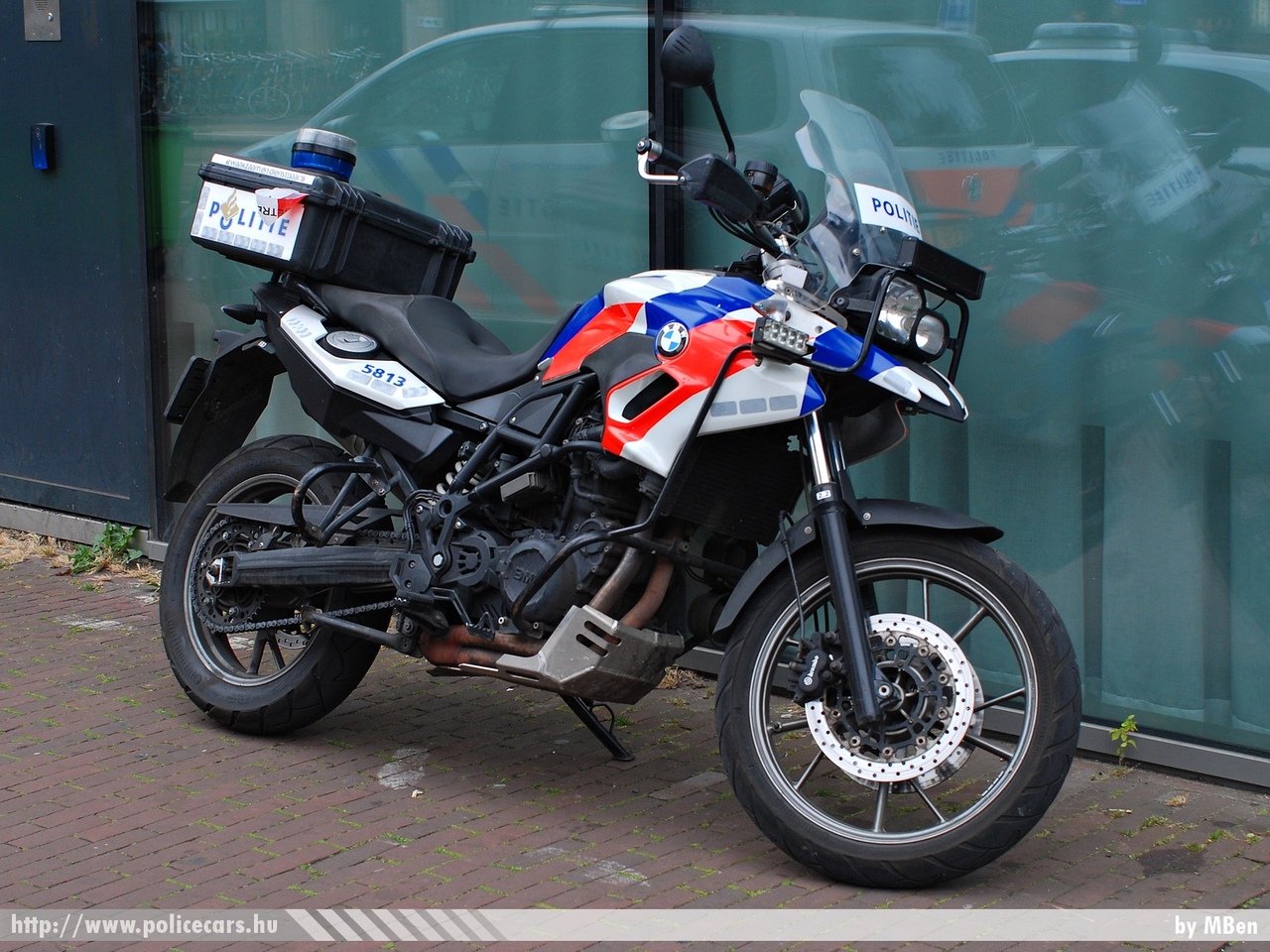 BMW, fotó: MBen
Keywords: rendőr rendőrmotor rendőrség Hollandia holland police policebike Netherlands dutch