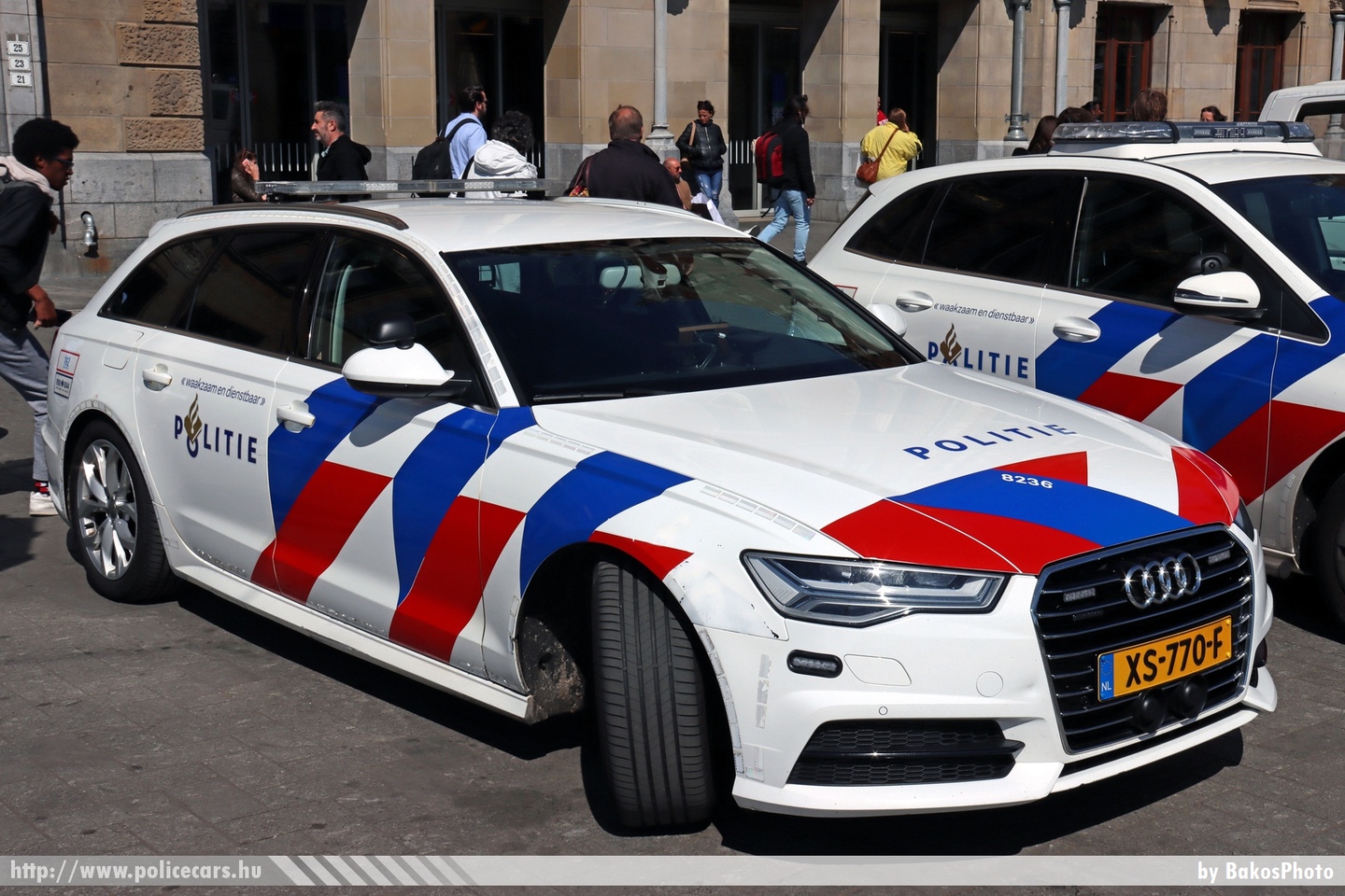 Audi A6 Avant, Politie, fotó: BakosPhoto
Keywords: rendőr rendőrautó rendőrség Hollandia holland police policecar Netherlands dutch csendőrség
