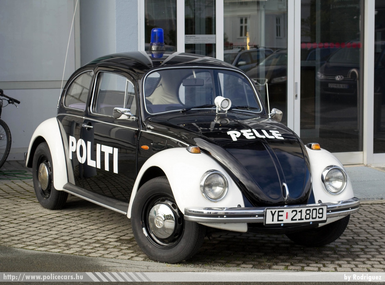 Volkswagen Bogár 1300, Politi, fotó: Rodriguez
Keywords: norway norvegian norvég norvégia rendőr rendőrautó rendőrség police policecar