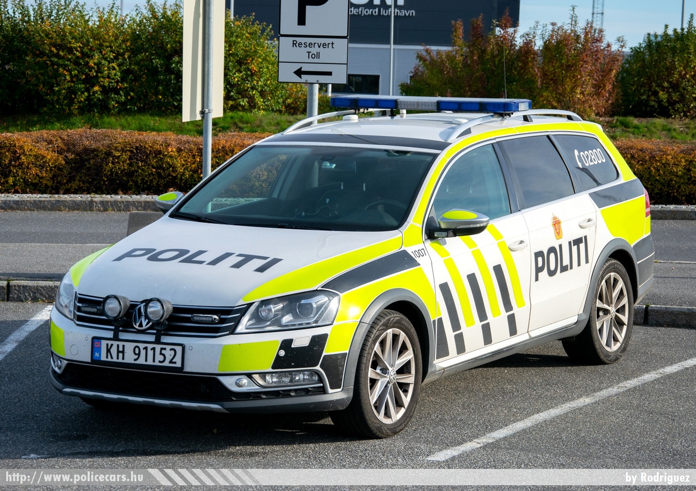 Volkswagen Passat B7 Variant Alltrack 4motion, Politi, fotó: Rodriguez
Keywords: norway norvegian norvég norvégia rendőr rendőrautó rendőrség police policecar