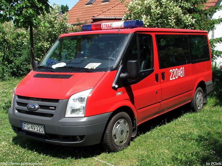 Ford Transit, fotó: PChris

Keywords: tûzoltó tûzoltóautó tûzoltóság Lengyelország lengyel