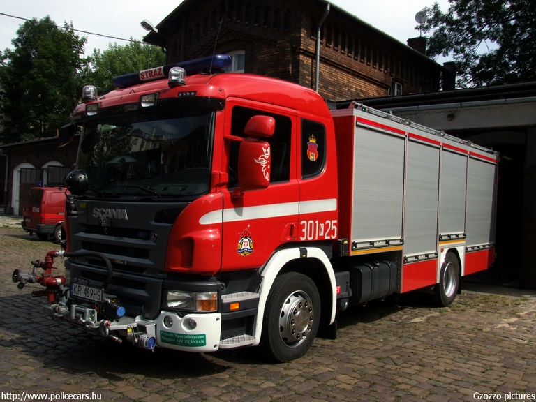 Scania, Krakkó JRG1, fotó: Gzozzo pictures
Keywords: tûzoltó tûzoltóautó tûzoltóság Lengyelország lengyel