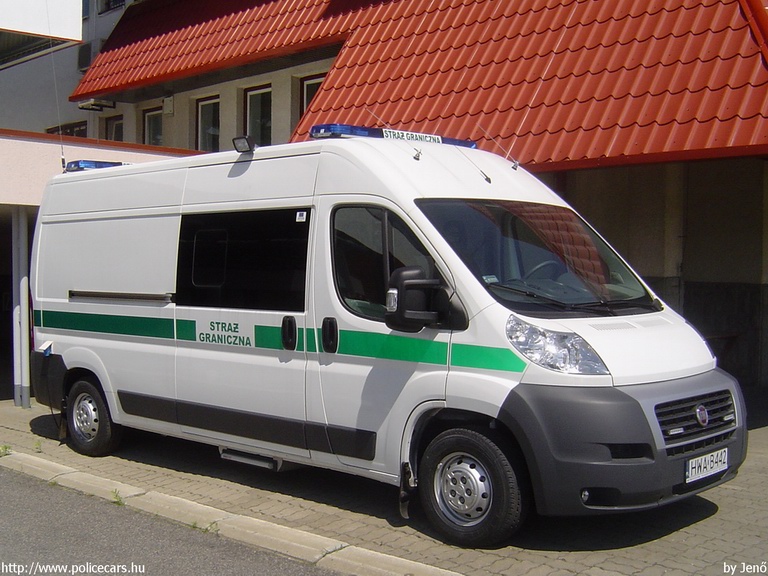 Fiat Ducato, fotó: Jenõ
Keywords: lengyel Lengyelország rendőr rendőrautó rendőrség határőrség