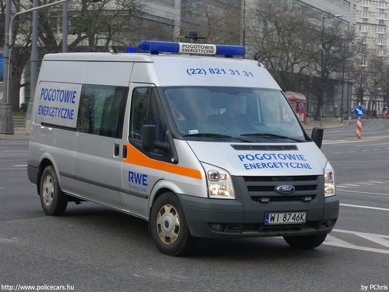 Ford Transit, fotó: PChris
Keywords: lengyel Lengyelország WI-8746K