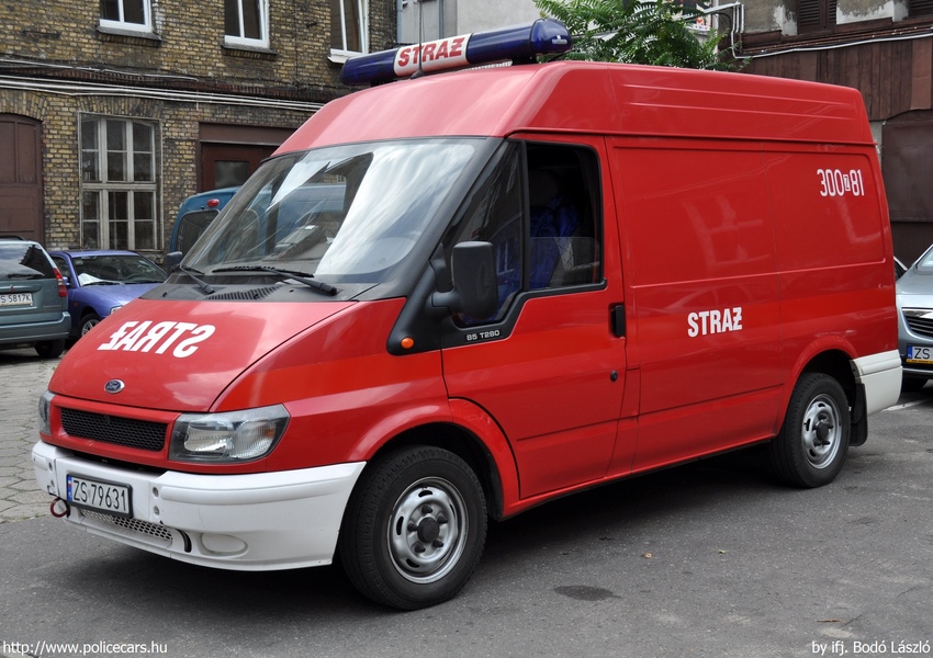 Ford Transit, fotó: ifj. Bodó László
Keywords: lengyel Lengyelország tûzoltó tûzoltóautó tûzoltóság