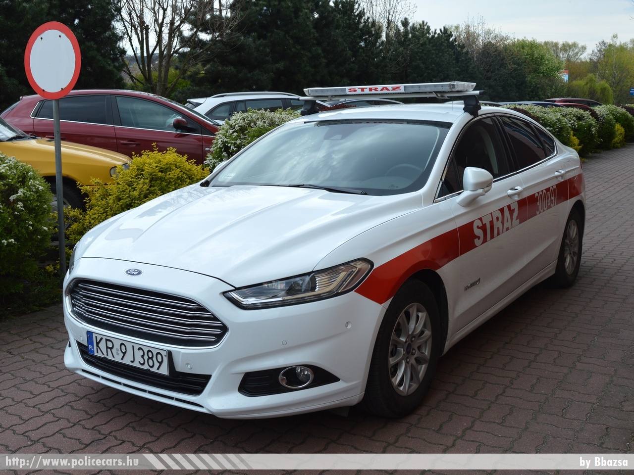 Ford Mondeo Hybrid, Krakkó, fotó: Bbazsa
Keywords: lengyel lengyelország tûzoltóság tûzoltó fire dept