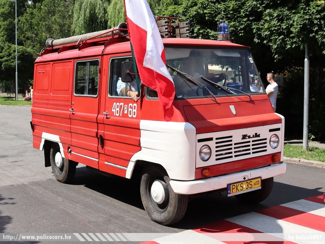 Keywords: lengyel Lengyelország polish Poland fire firetruck tûzoltó tûzoltóautó