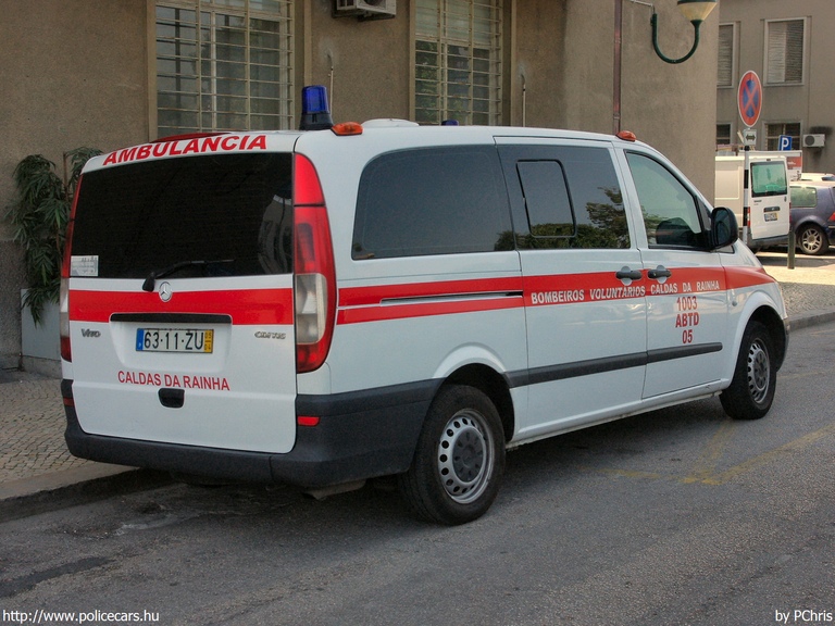 Mercedes Vito, fotó: PChris
Keywords: tûzoltó tûzoltóautó tûzoltóság portugál Portugália mentő mentőautó