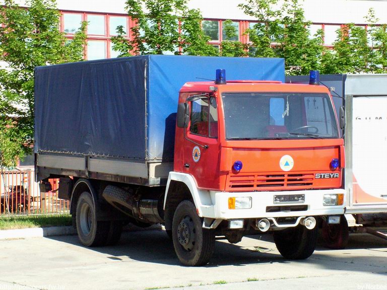 Steyr, Polgári Védelem, fotó: Norbee
Keywords: katasztrófavédelem magyar Magyarország AUN-983