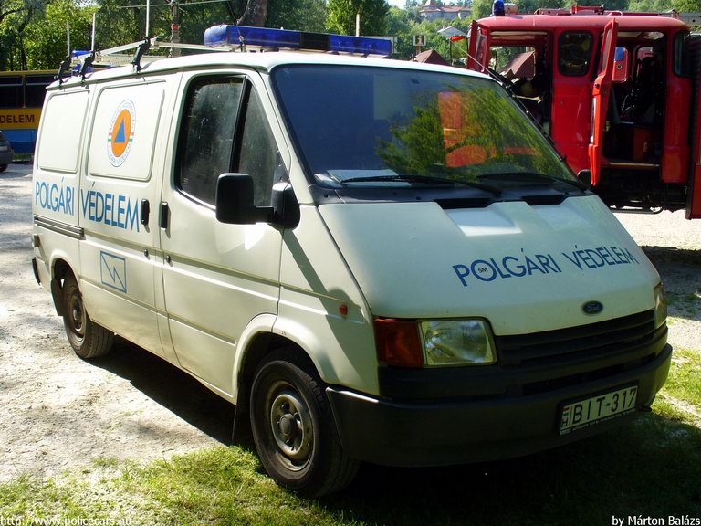 Ford Transit, Polgári Védelem, fotó: Márton Balázs
Keywords: katasztrófavédelem magyar Magyarország BIT-317