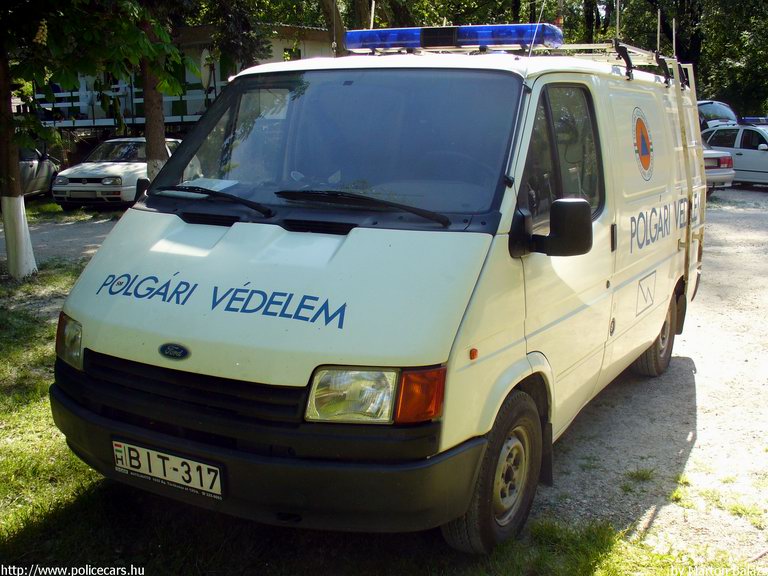 Ford Transit, Polgári Védelem, fotó: Márton Balázs
Keywords: katasztrófavédelem magyar Magyarország BIT-317