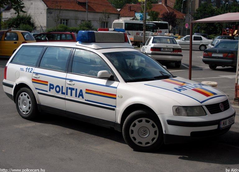 VW Passat, fotó: Aldo
Keywords: román Románia rendőr rendőrség rendőrautó