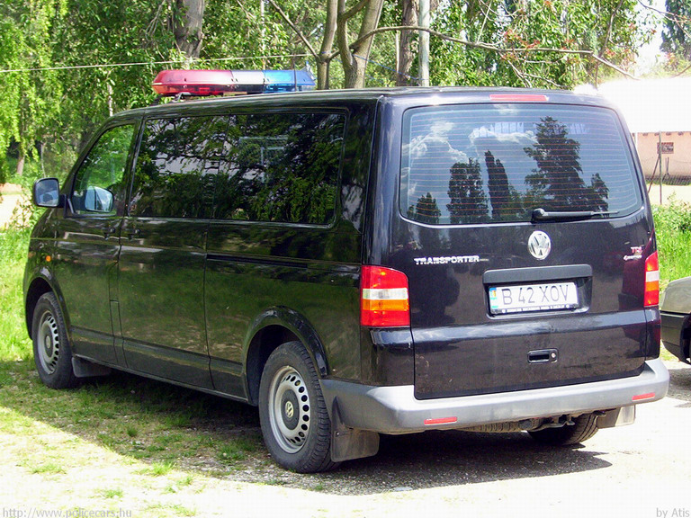 VW Transporter, fotó: Atis
Keywords: román Románia rendőr rendőrség rendőrautó