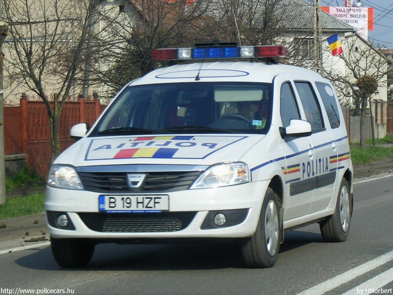 Dacia Logan MCV, fotó: HNorbert
Keywords: román Románia rendőr rendőrautó rendőrség